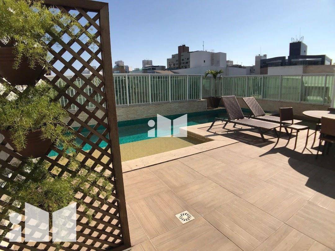 Apartamento à venda com 4 quartos, 184M2 - Foto 34