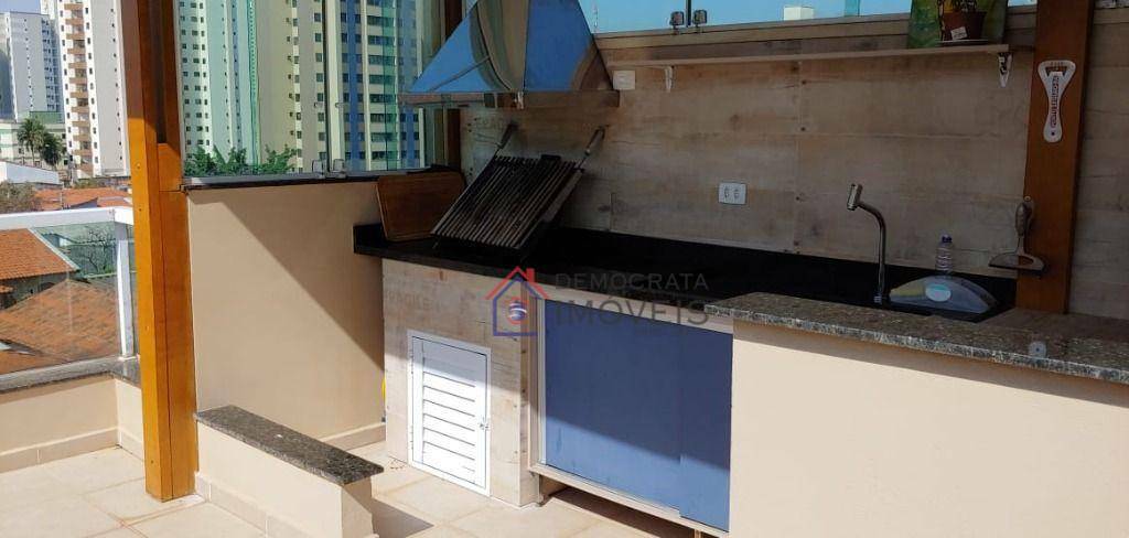 Cobertura à venda com 2 quartos, 150m² - Foto 19