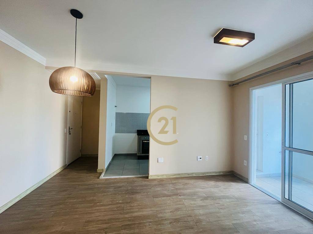 Apartamento para alugar com 2 quartos, 69m² - Foto 2
