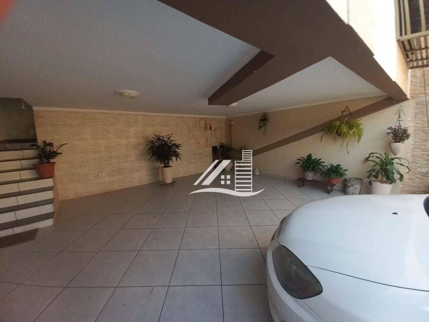 Sobrado à venda com 3 quartos, 153M2 - Foto 52