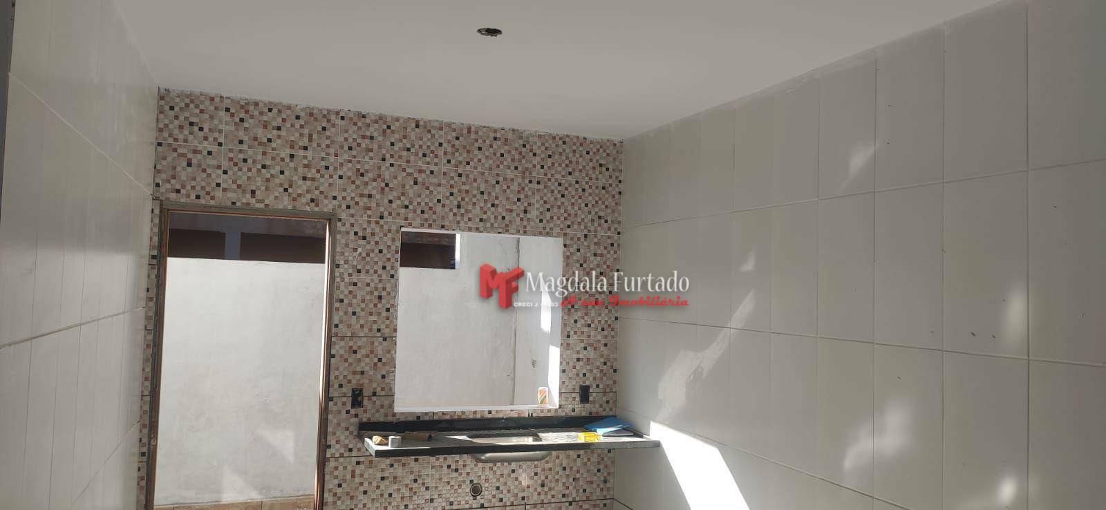 Casa à venda com 2 quartos, 60M2 - Foto 4