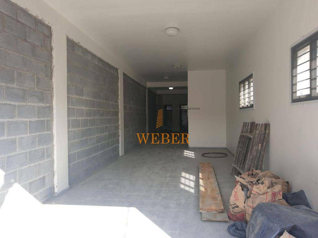 Sobrado à venda, 100m² - Foto 4