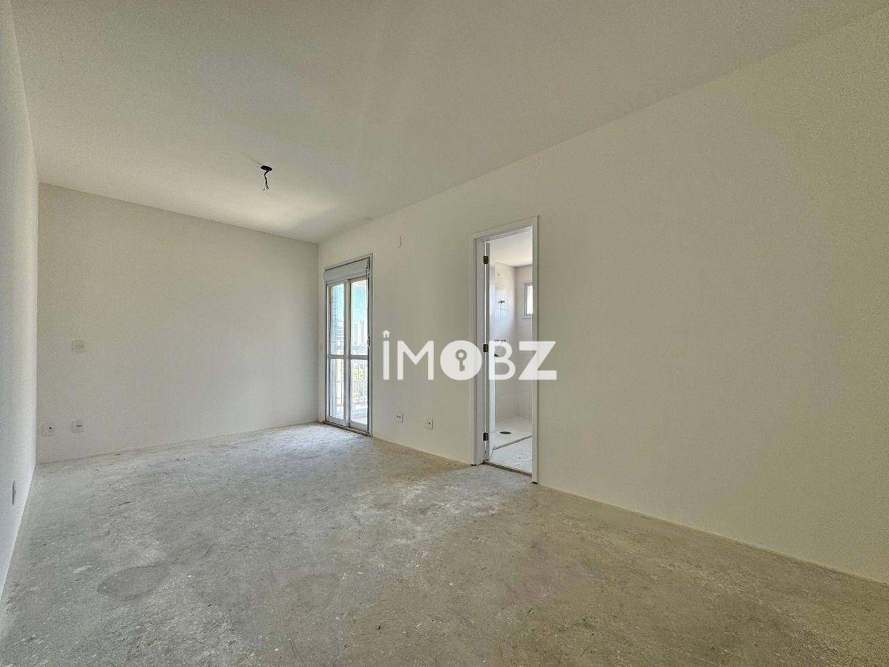 Apartamento à venda com 3 quartos, 185m² - Foto 7