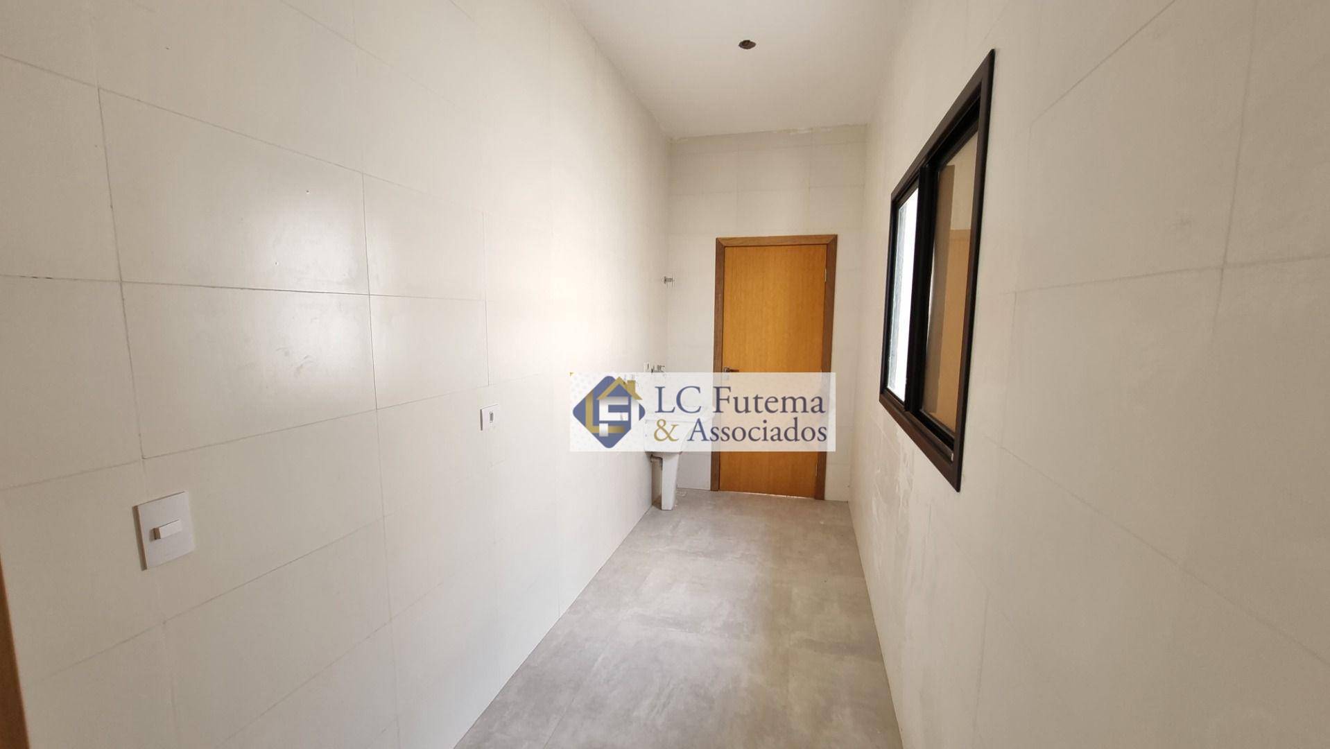 Casa de Condomínio à venda com 3 quartos, 240m² - Foto 11