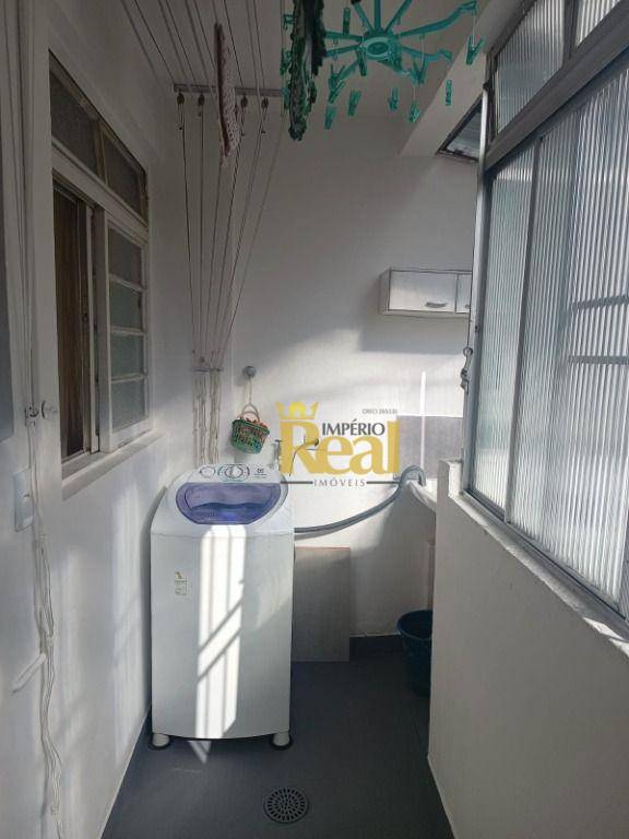 Apartamento à venda com 2 quartos, 65m² - Foto 6