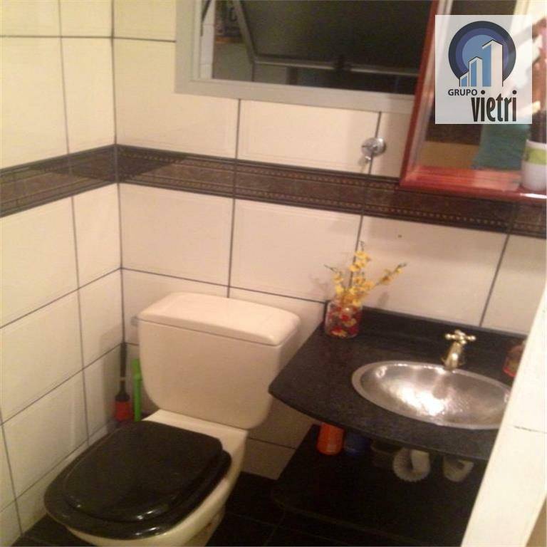 Apartamento à venda com 3 quartos, 75m² - Foto 3