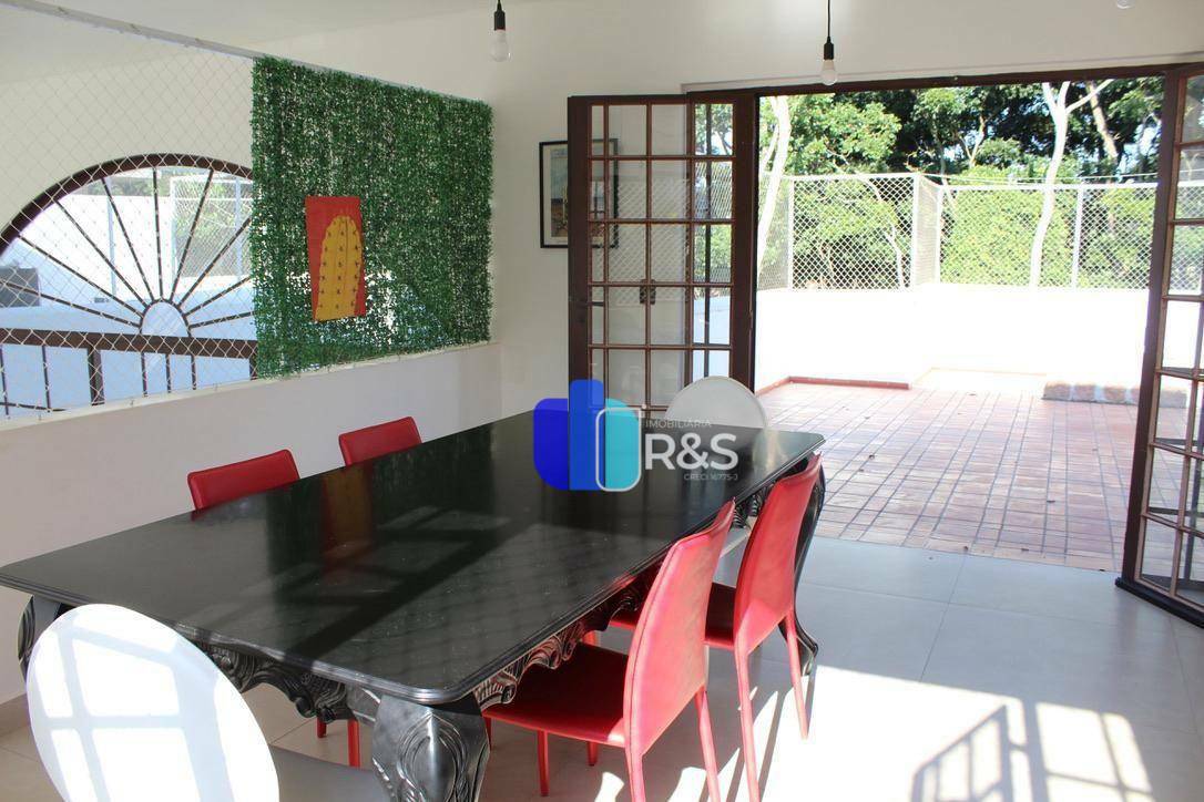 Casa de Condomínio à venda com 3 quartos, 280m² - Foto 6