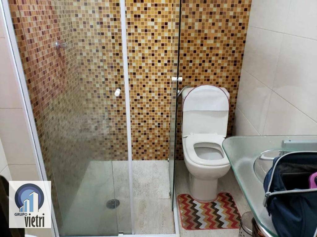 Apartamento à venda com 2 quartos, 60m² - Foto 9