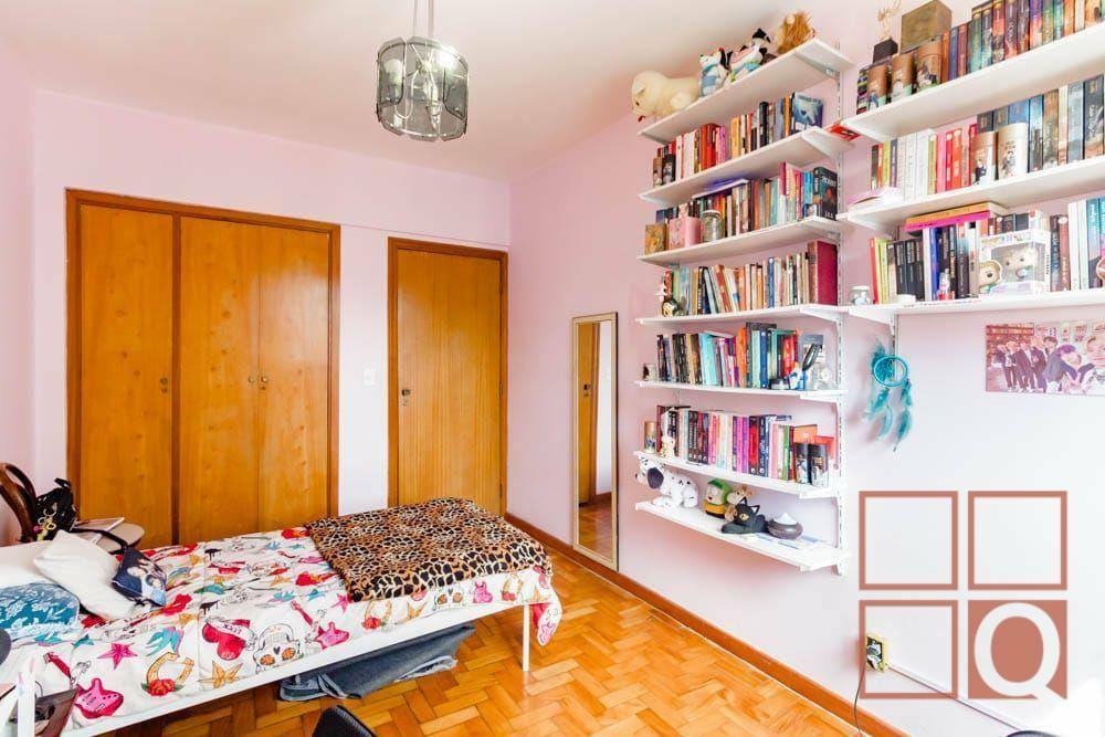 Apartamento à venda com 3 quartos, 104m² - Foto 6