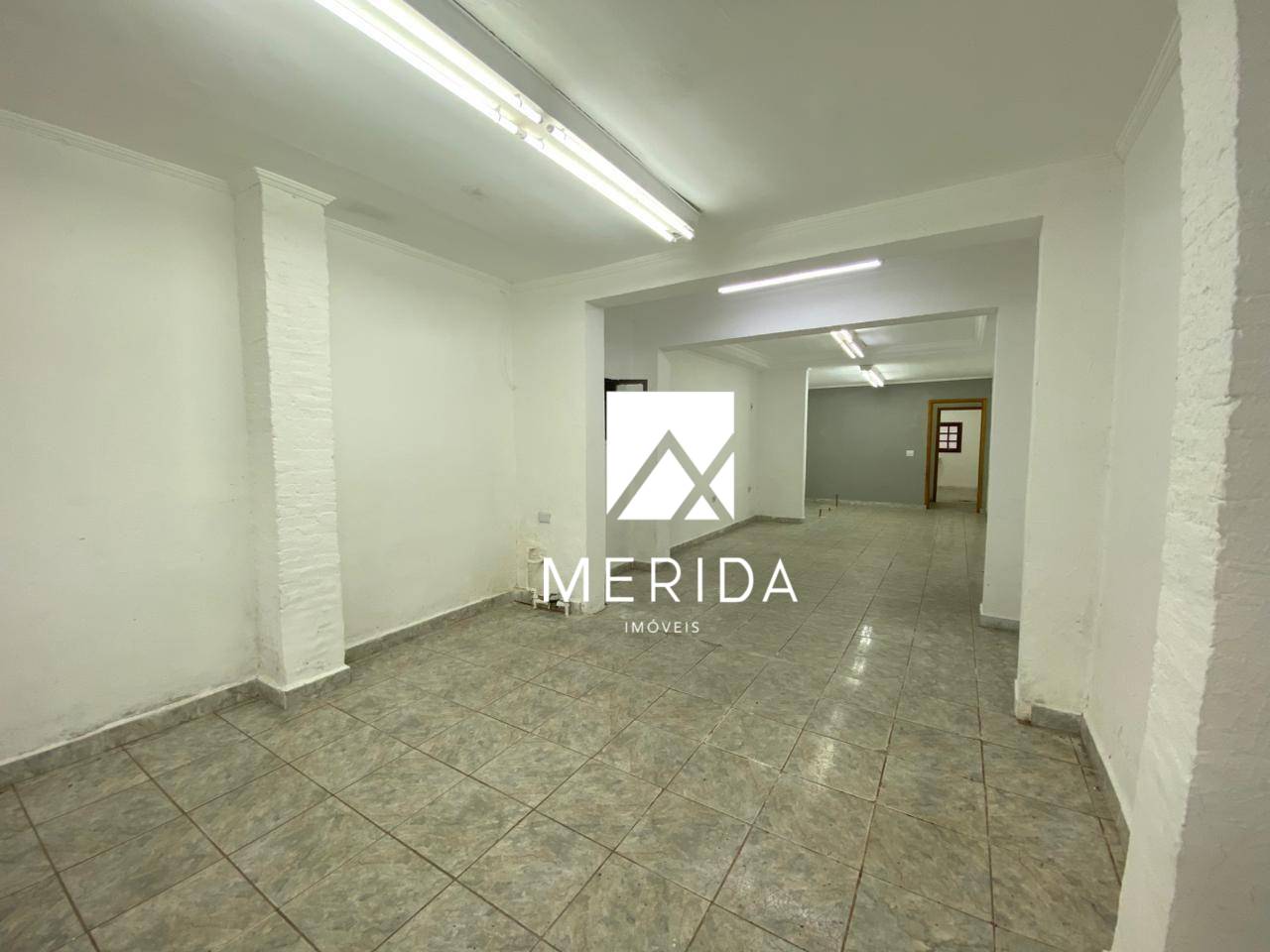 Sobrado, 294 m² - Foto 1