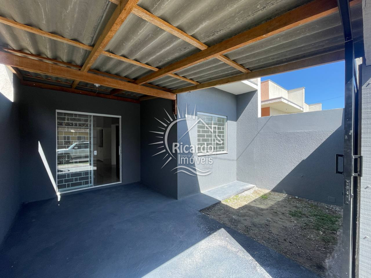 Casa à venda com 2 quartos, 40m² - Foto 5