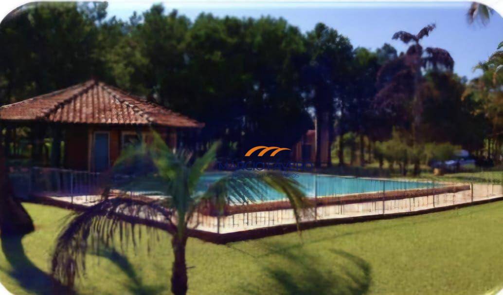 Fazenda-Sítio-Chácara, 3417 hectares - Foto 4