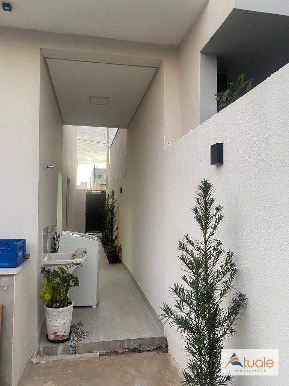 Casa de Condomínio à venda com 3 quartos, 140m² - Foto 18