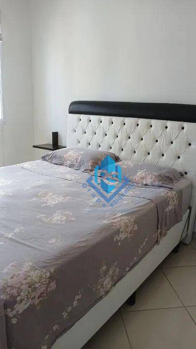 Apartamento à venda com 2 quartos, 89m² - Foto 7