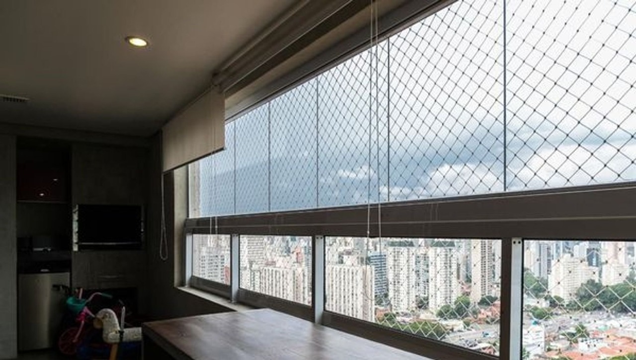 Apartamento à venda com 3 quartos, 135m² - Foto 10