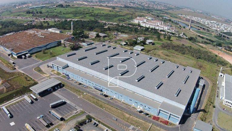 Depósito-Galpão, 7500 m² - Foto 1