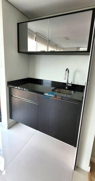 Apartamento à venda com 1 quarto, 42m² - Foto 5