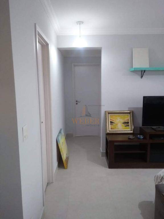 Apartamento à venda com 2 quartos, 81m² - Foto 16