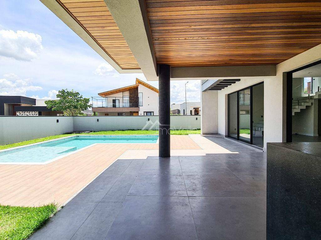 Casa de Condomínio à venda com 5 quartos, 400m² - Foto 10