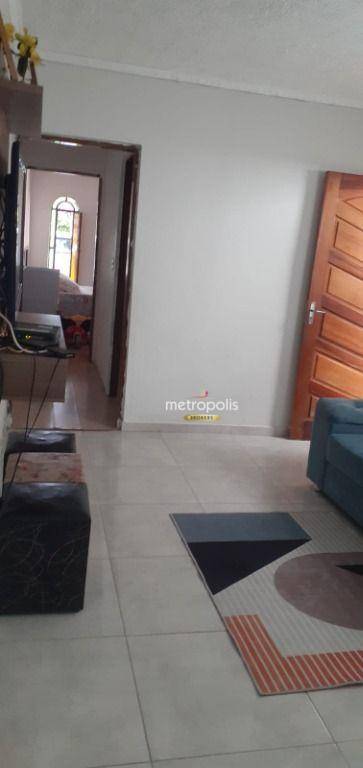 Sobrado à venda com 3 quartos, 167m² - Foto 2