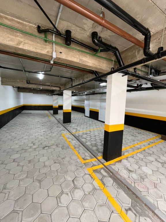 Sobrado à venda com 2 quartos, 60m² - Foto 6