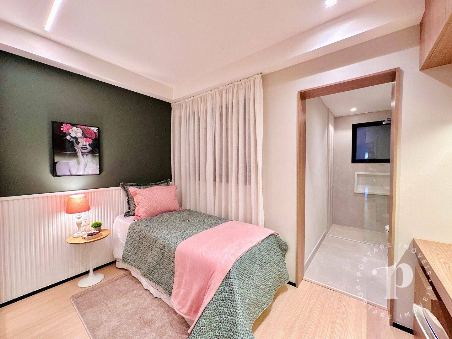 Apartamento à venda com 4 quartos, 186m² - Foto 44