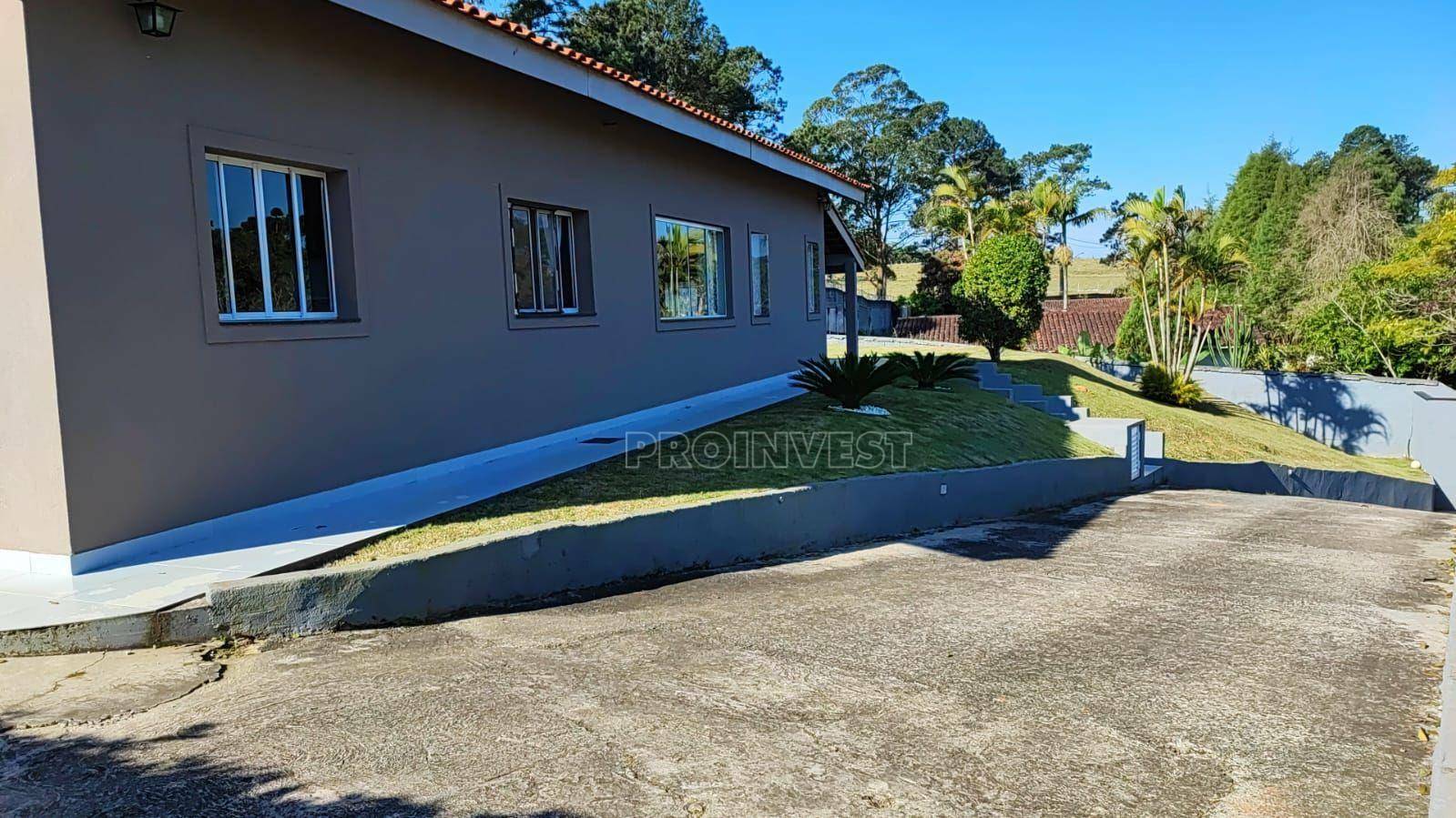 Casa de Condomínio à venda com 3 quartos, 196m² - Foto 7