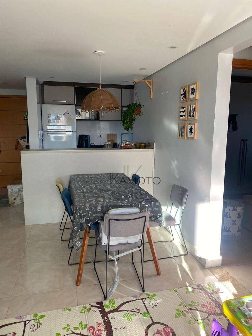 Apartamento para alugar com 2 quartos, 50m² - Foto 19