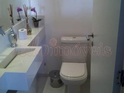 Apartamento à venda com 4 quartos, 163m² - Foto 11