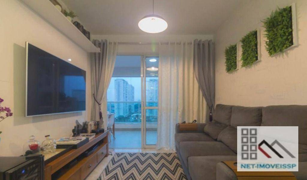 Apartamento à venda com 3 quartos, 92m² - Foto 6