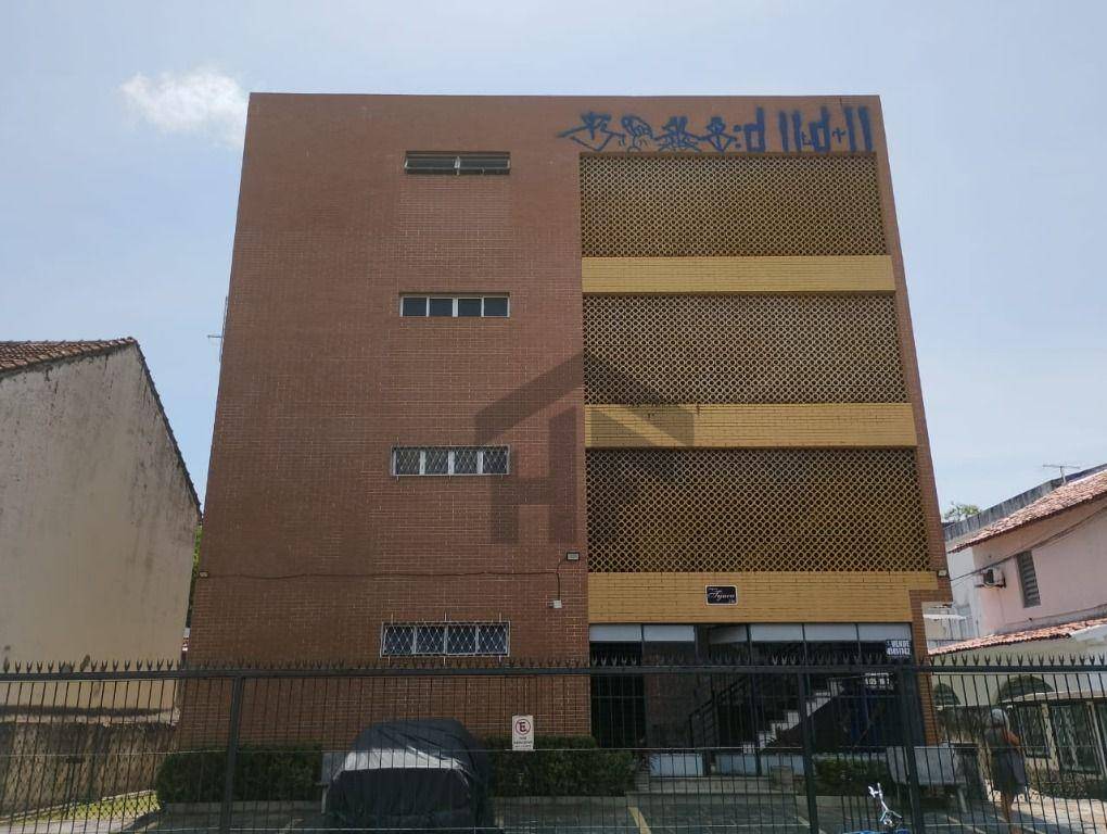 Apartamento, 1 quarto, 46 m² - Foto 1