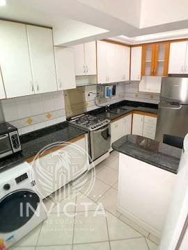 Apartamento à venda com 3 quartos, 226m² - Foto 13