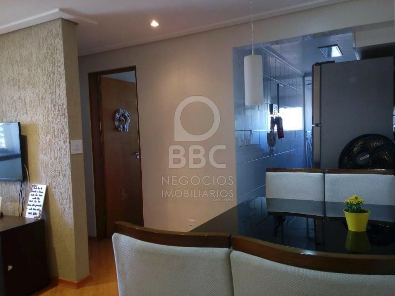 Apartamento à venda com 2 quartos, 56m² - Foto 5