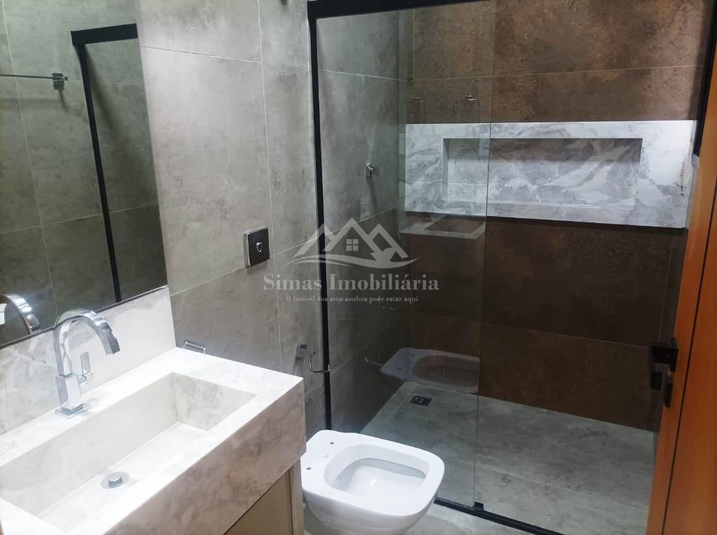 Casa à venda com 3 quartos, 180m² - Foto 27