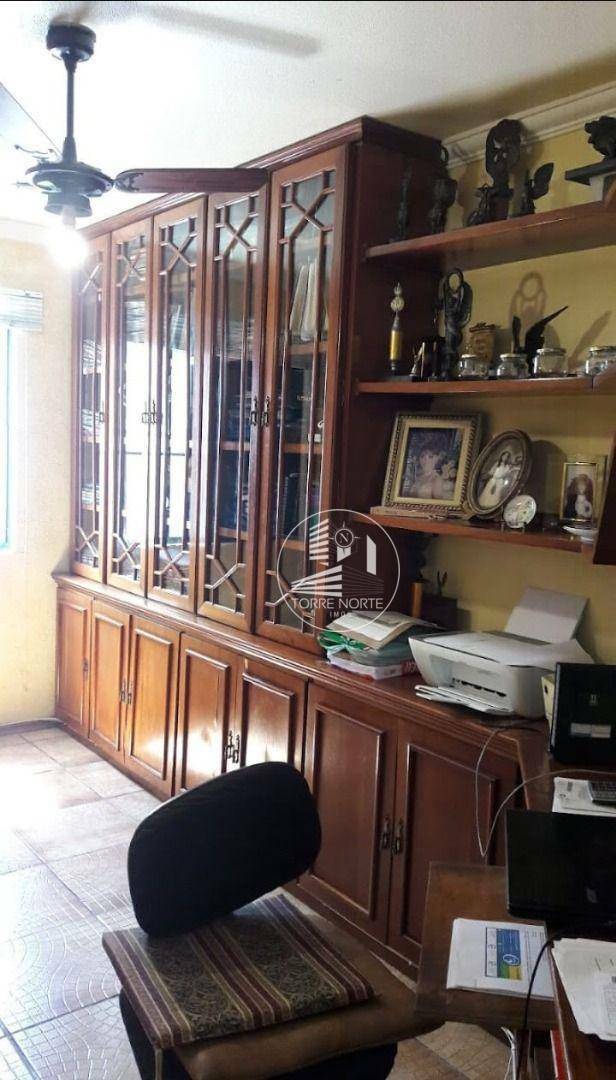 Apartamento à venda com 4 quartos, 119m² - Foto 8