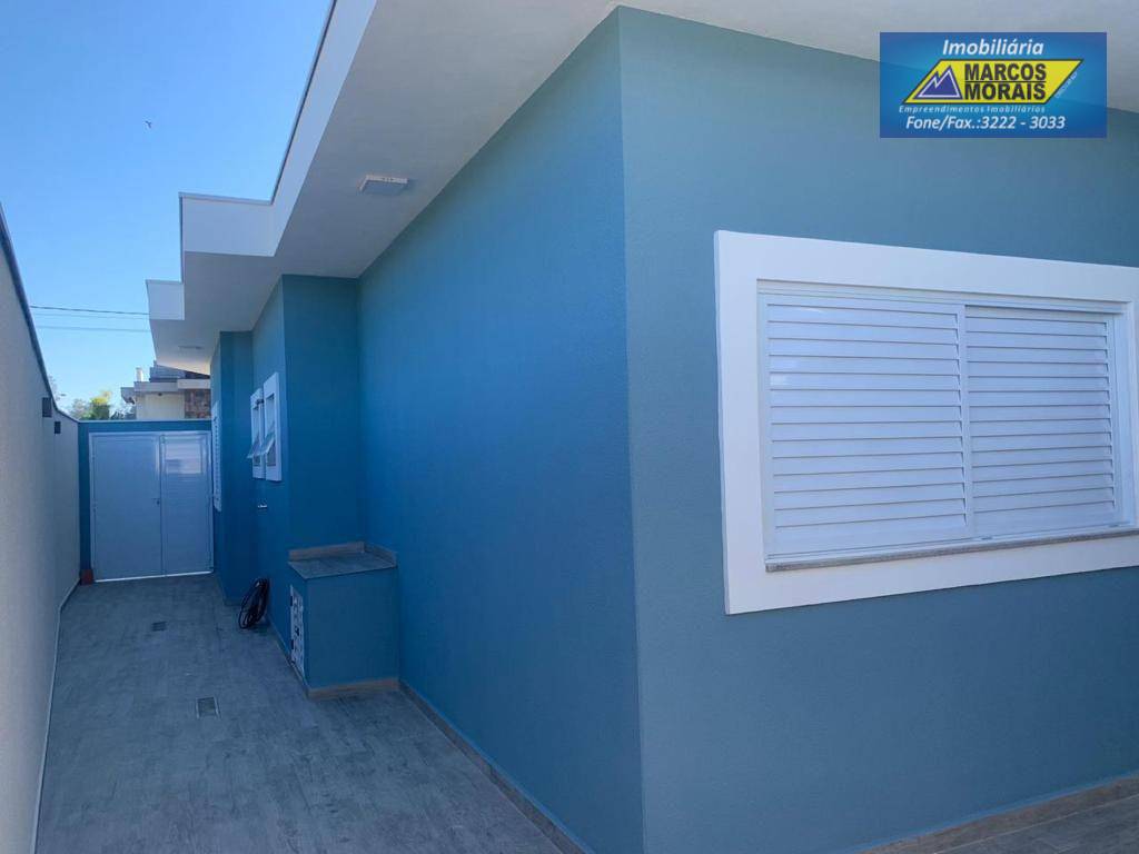 Casa de Condomínio à venda com 3 quartos, 100m² - Foto 22