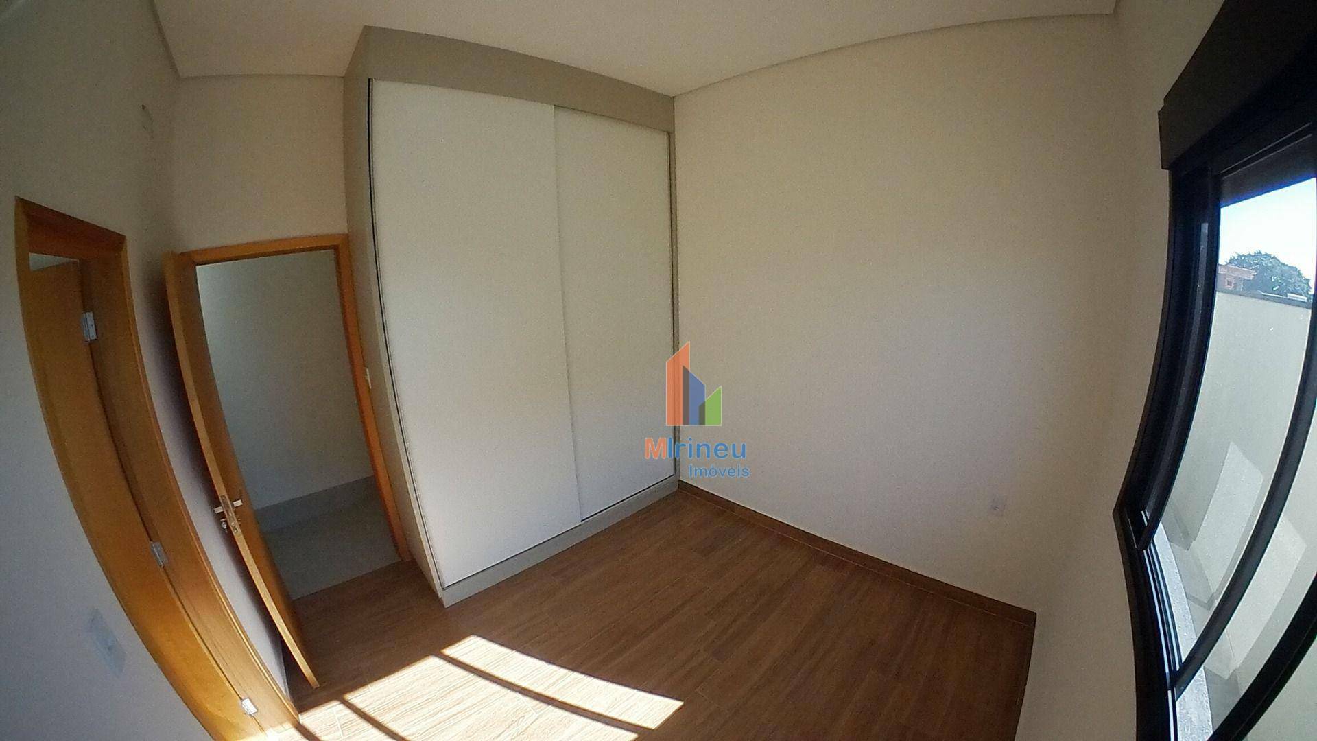 Casa de Condomínio à venda com 3 quartos, 187m² - Foto 27