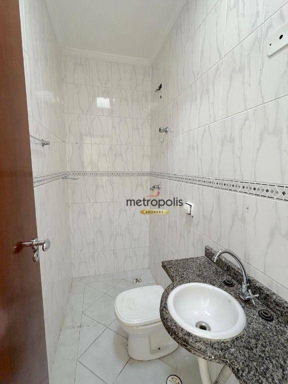 Sobrado para alugar com 2 quartos, 127m² - Foto 10