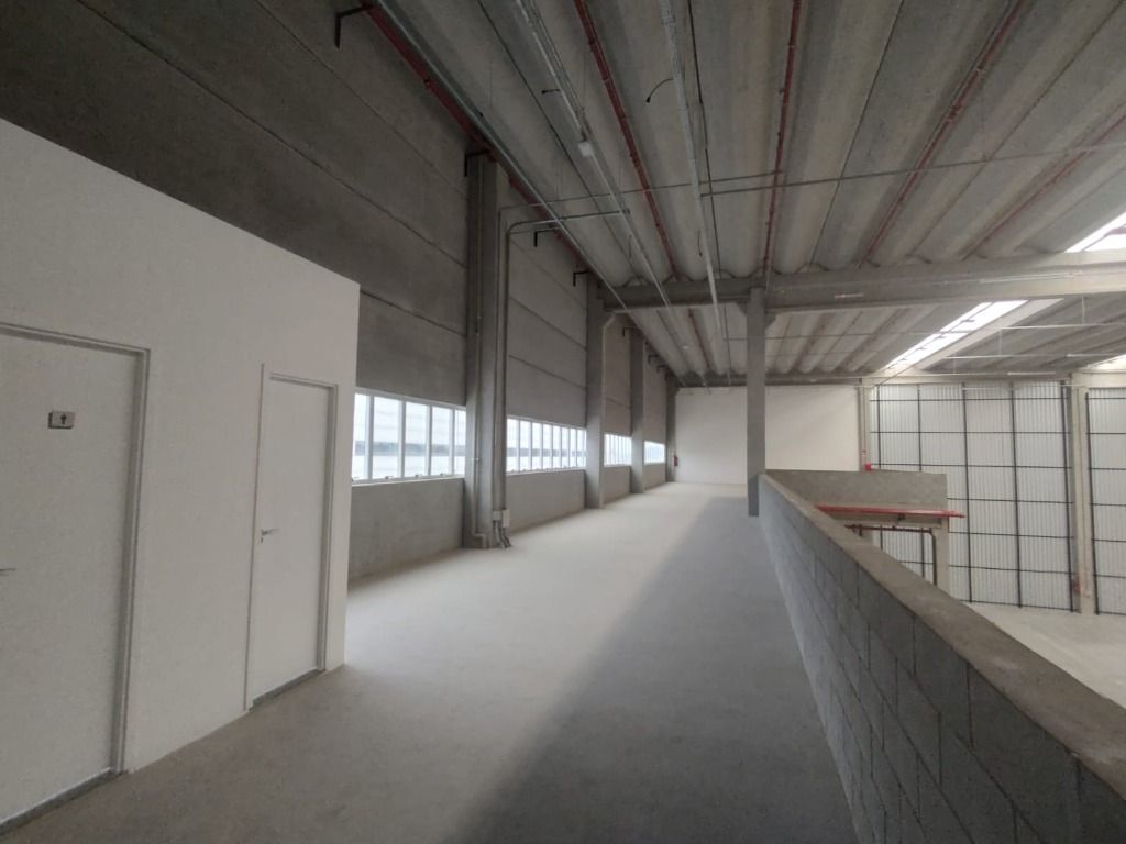 Depósito-Galpão-Armazém para alugar, 2795m² - Foto 19