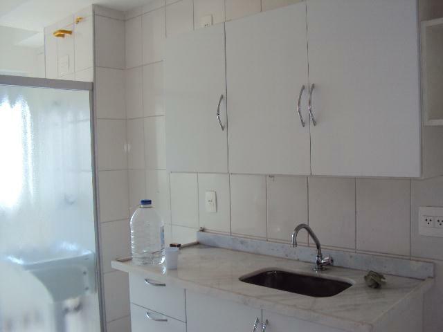 Apartamento para alugar com 2 quartos, 49m² - Foto 2