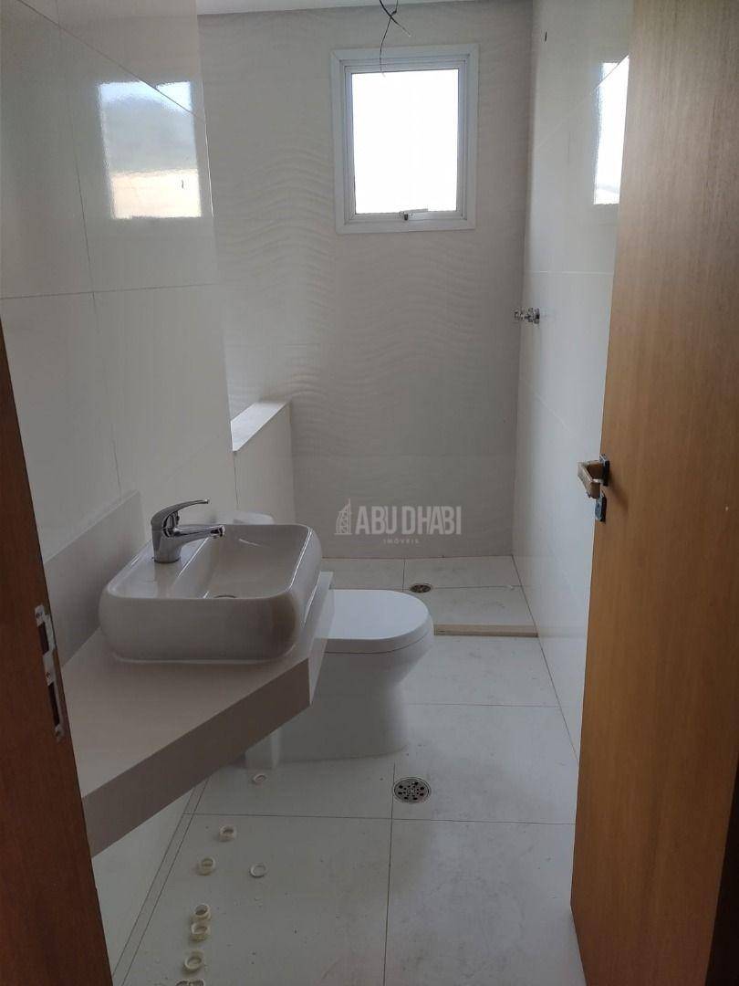 Apartamento à venda com 4 quartos, 251m² - Foto 16