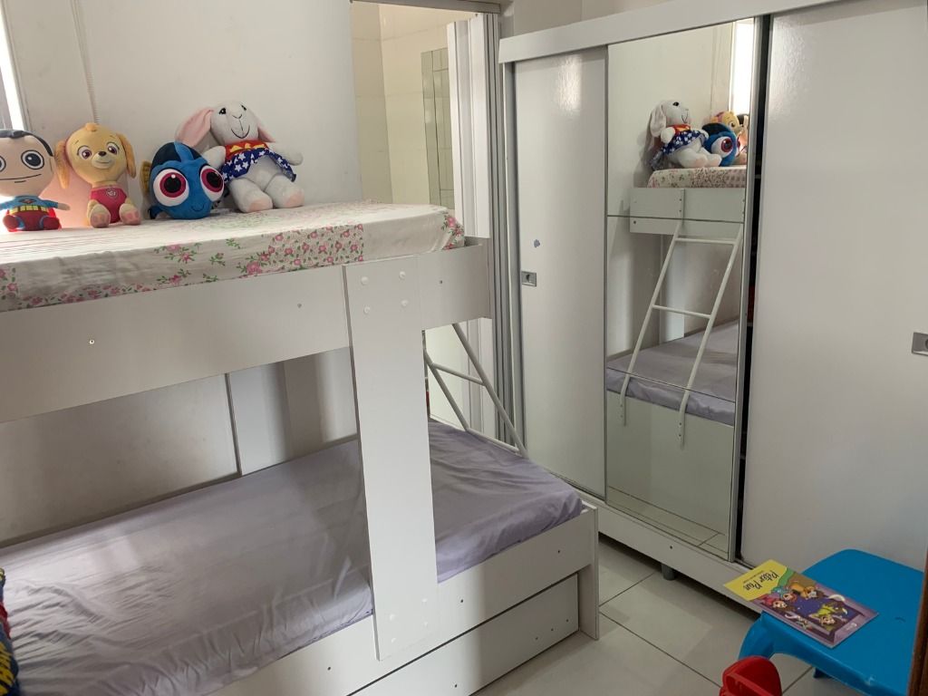 Sobrado à venda com 4 quartos, 89m² - Foto 13