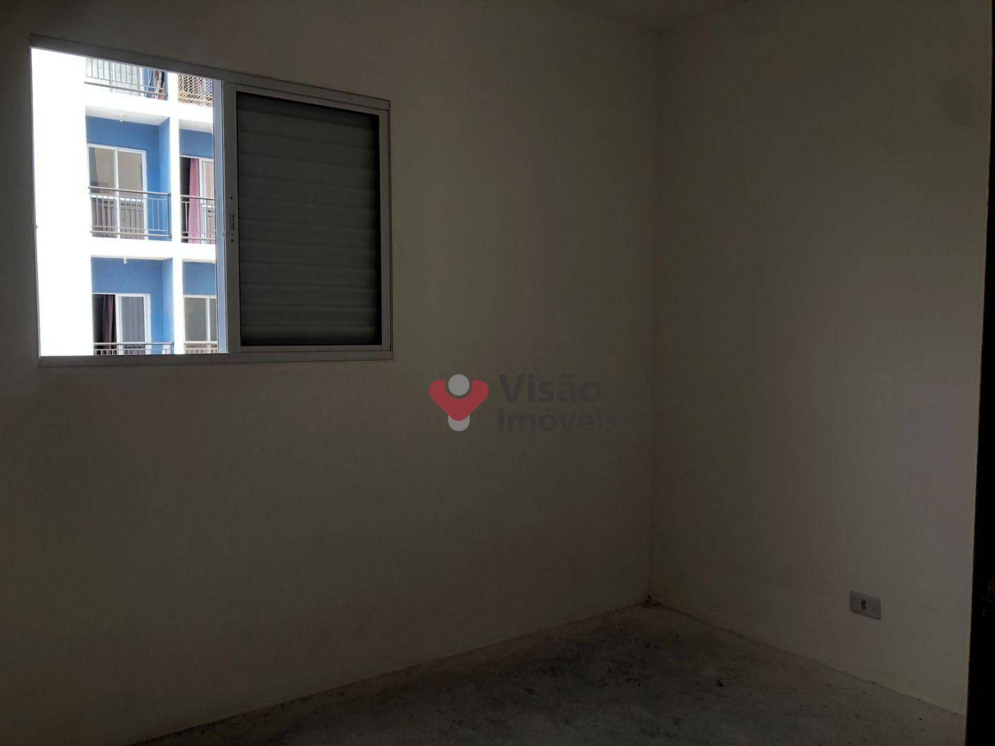 Apartamento à venda com 2 quartos, 50m² - Foto 13