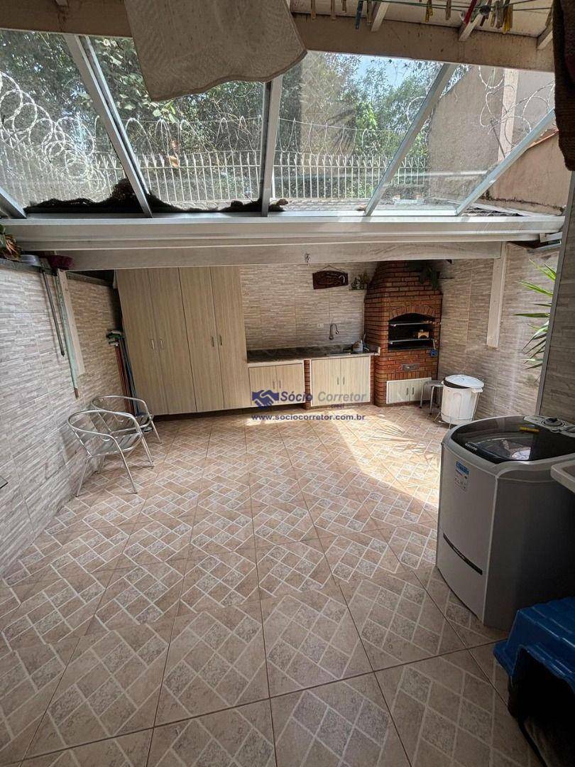 Sobrado à venda com 3 quartos, 146m² - Foto 15