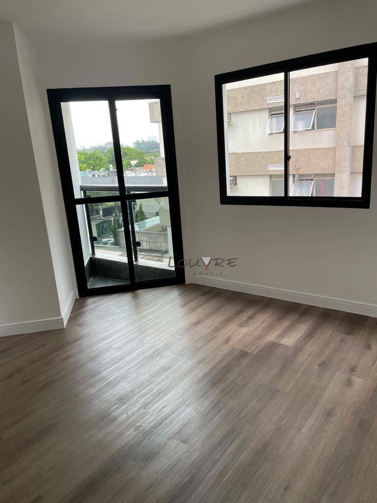 Apartamento à venda e aluguel com 1 quarto, 39m² - Foto 9