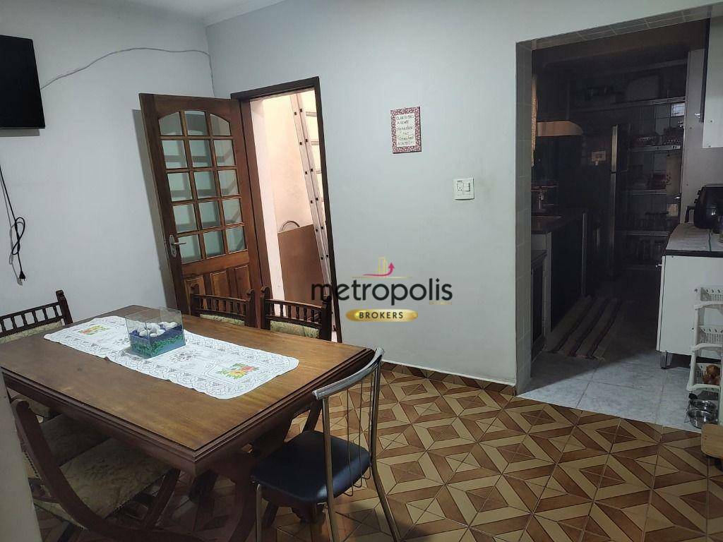 Sobrado à venda com 2 quartos, 82m² - Foto 4