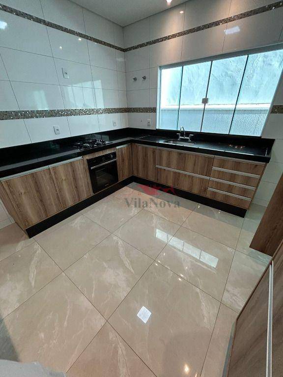 Casa, 3 quartos, 149 m² - Foto 2