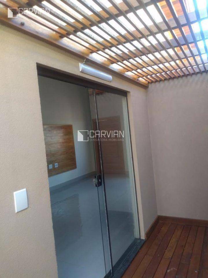 Casa de Condomínio à venda com 3 quartos, 150m² - Foto 18