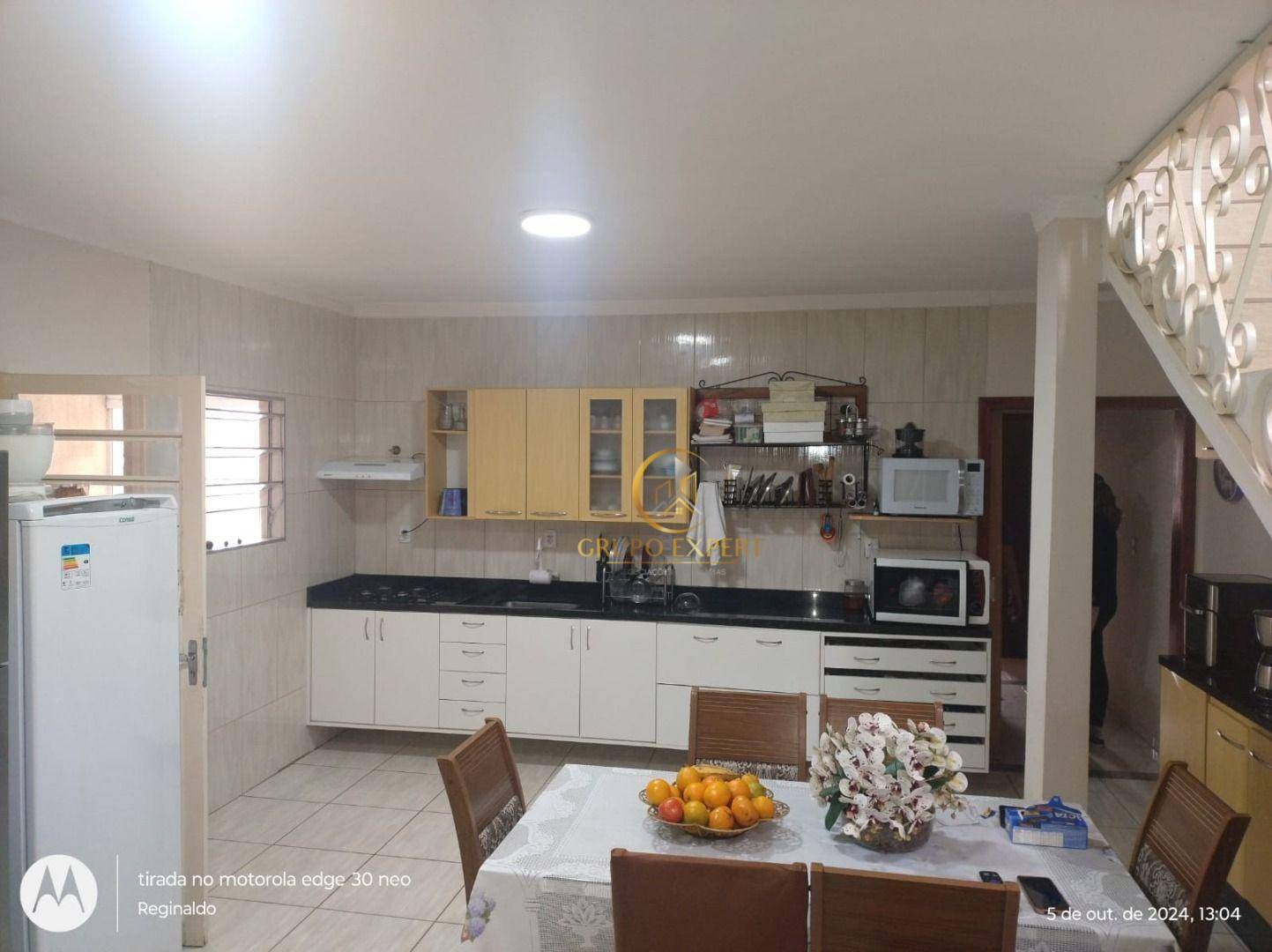 Casa à venda e aluguel com 3 quartos, 169m² - Foto 10