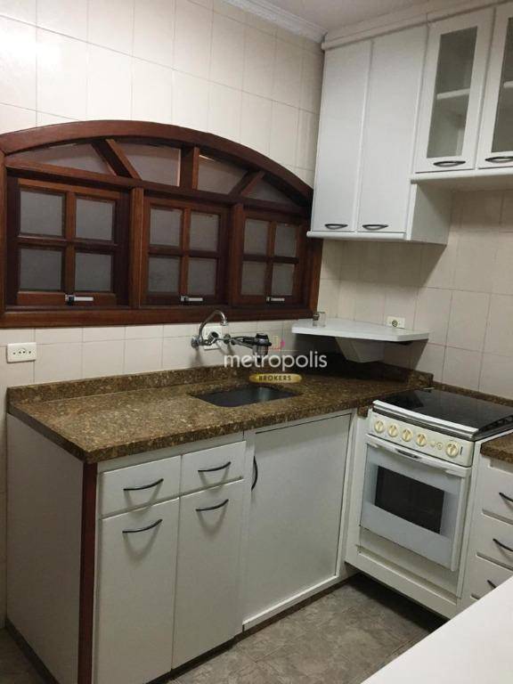 Sobrado à venda com 3 quartos, 140m² - Foto 12